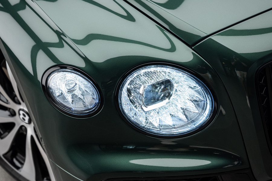 2023 Bentley Flying Spur 3S Azure V8 Sedan