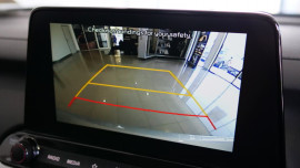 2020 MY1  Kia Cerato BD S with Safety Pack Hatchback