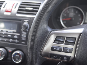 2013 Subaru Forester S4 2.5i Suv