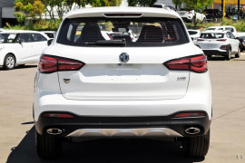 2020 MY21 MG HS SAS23 Essence Anfield Wagon