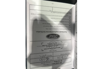 2017 MY18 Ford Ranger PX MkII XLT Ute