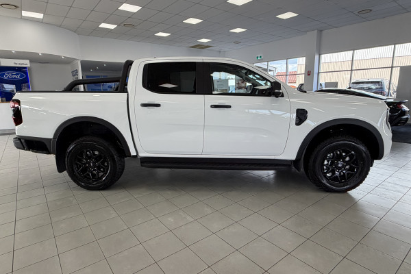2026 MY26.5 Ford Ranger P703 XLT Ute Image 6