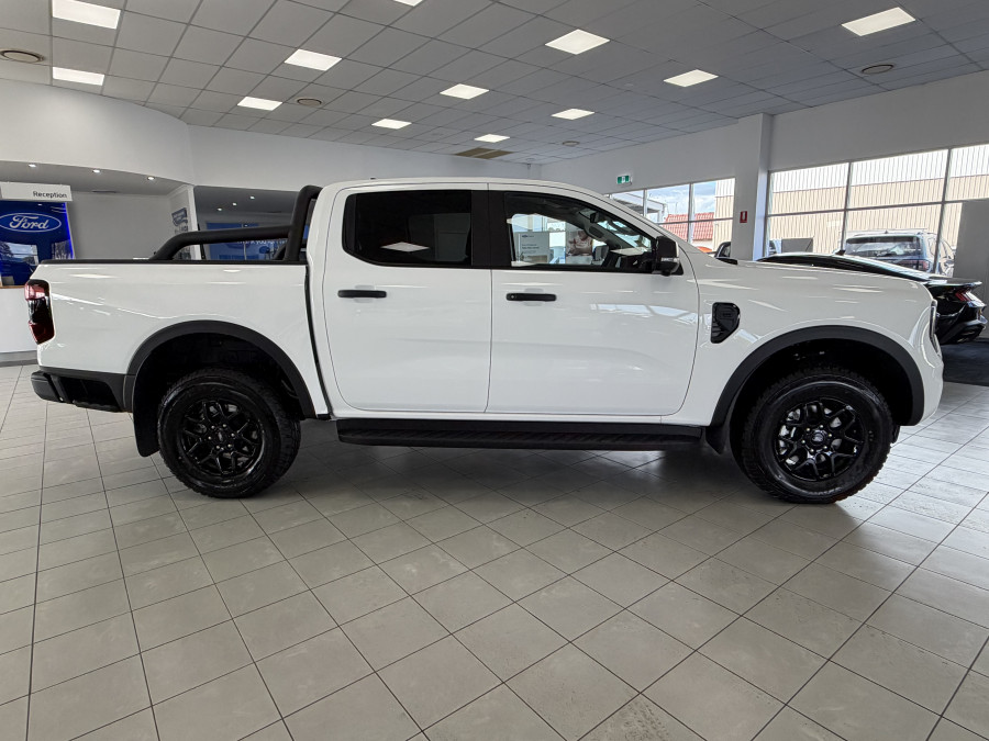 2026 MY26.5 Ford Ranger P703 XLT Ute Image 6