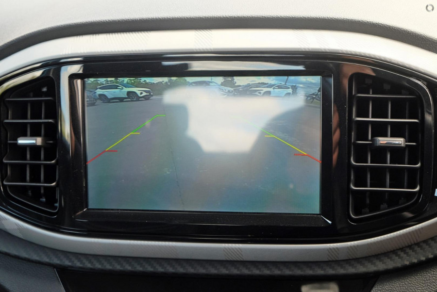 2023 MG MG3  Core Hatch Image 11