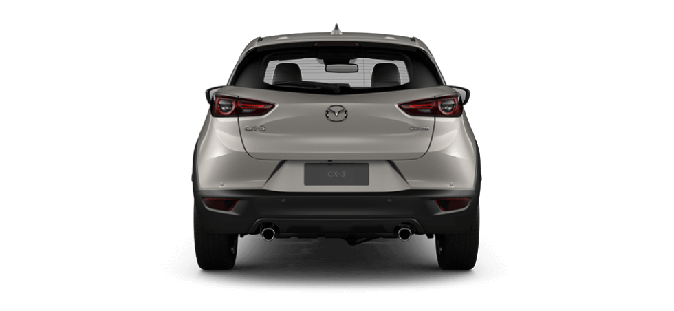 2025 MY24 Mazda CX-3 DK G20 Evolve SUV Image 16
