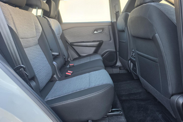 2023 Nissan X-Trail T33 ST SUV Image 16