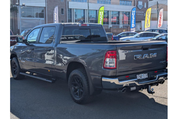 2023 Ram 1500 DT Big Horn Crew Cab