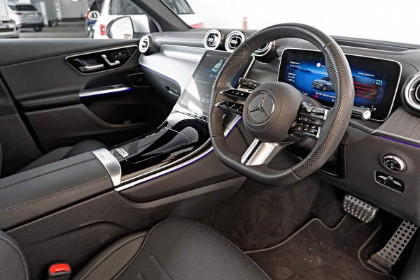 2023 Mercedes-Benz GLC-Class X254 GLC300 SUV image 7
