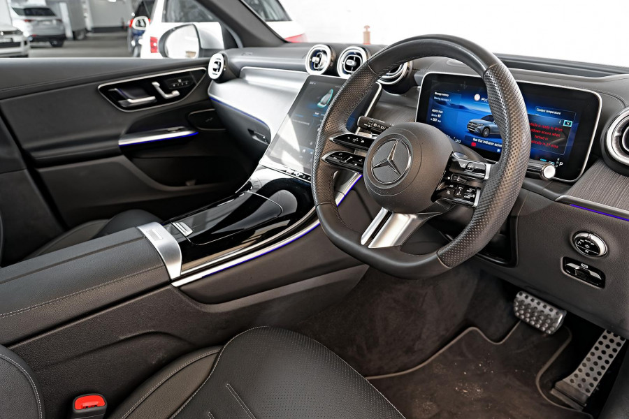 2023 Mercedes-Benz GLC-Class X254 GLC300 SUV