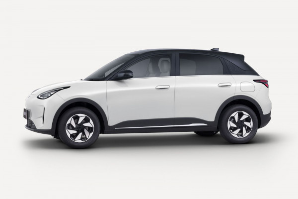 2026 Geely EX2 E22H Inspire Hatch Image 20