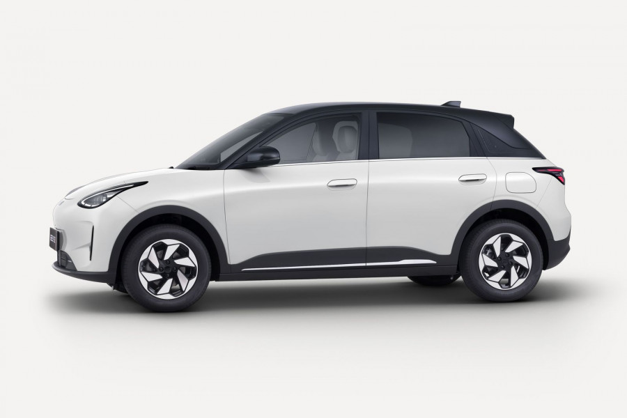 2026 Geely EX2 E22H Inspire Hatch Image 20