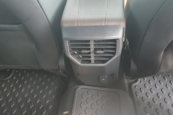 2026 Volkswagen Amarok NF TDI600 PanAmericana Ute Image 12