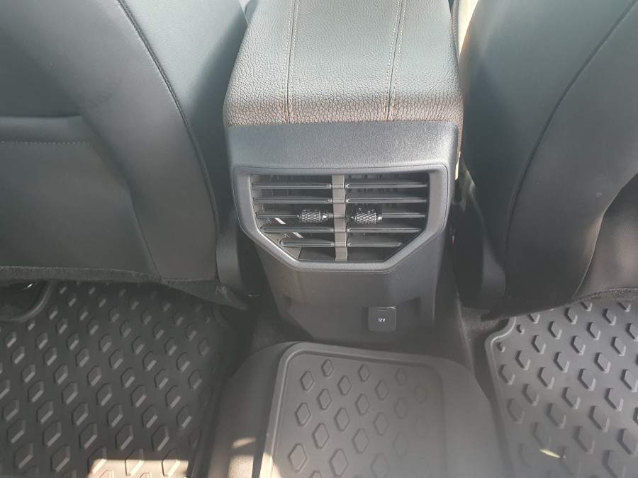 2026 Volkswagen Amarok NF TDI600 PanAmericana Ute Image 12