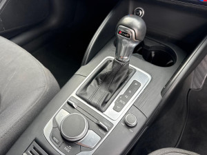 2018 Audi A3 8V  Hatch