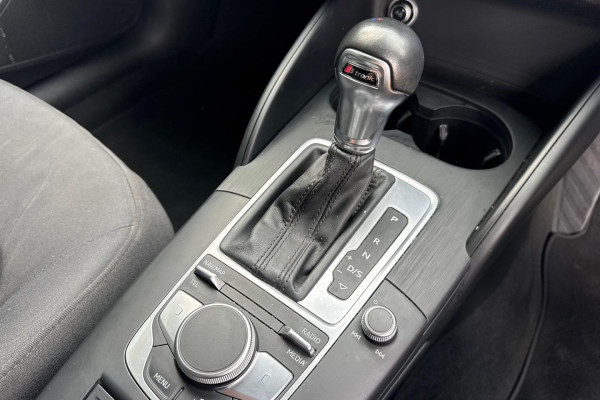 2018 Audi A3 8V  Hatch Image 16