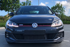 2018 Volkswagen Golf 7.5 GTi Hatchback