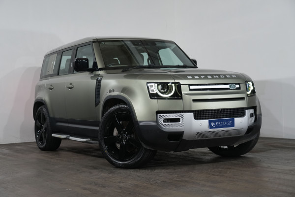 2021 Land Rover Defender L663 110 D300 SE SUV