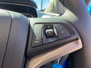 2014 Holden Trax TJ LTZ SUV