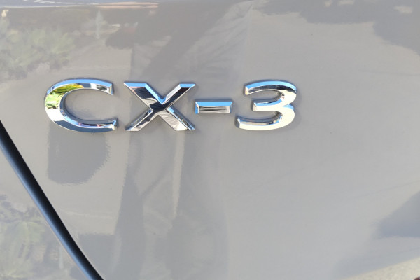 2024 Mazda CX-3 DK G20 Touring SP SUV Image 20