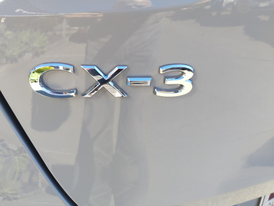 2024 Mazda CX-3 DK G20 Touring SP SUV Image 20