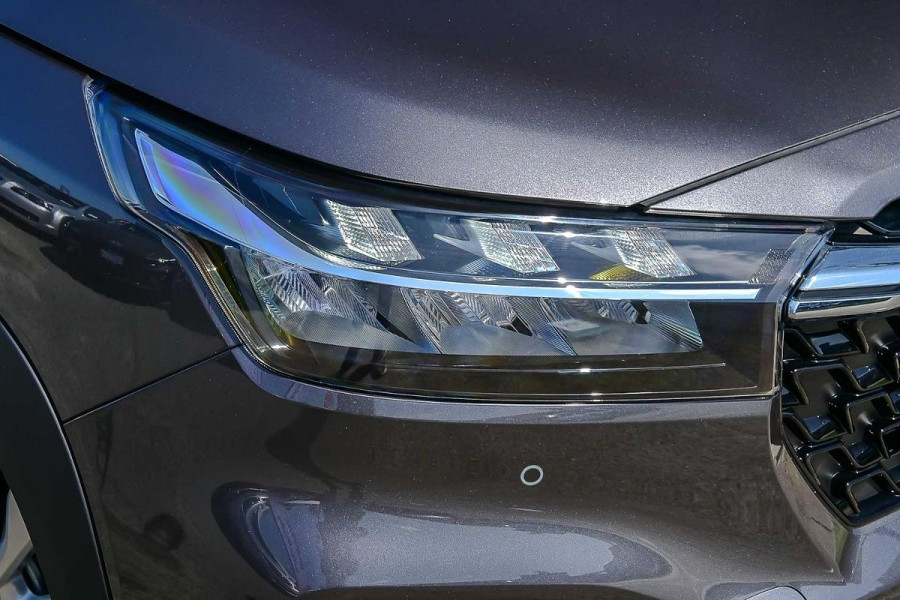 2024 Suzuki S-Cross JYB  SUV Image 8
