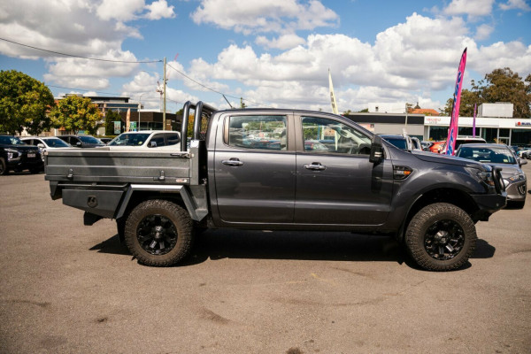 2019 MY19.75 Ford Ranger PX MkIII XLS Ute Image 4
