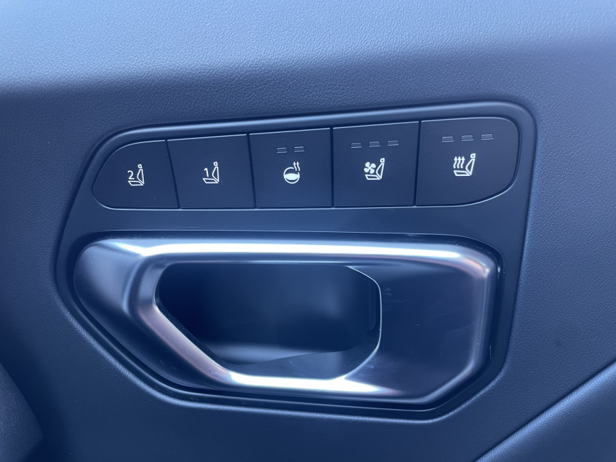 2026 Kia K4 CL4m GT-Line Hatch Image 22
