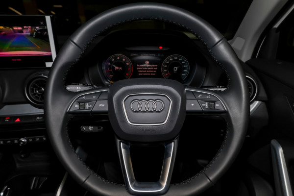 2025 Audi Q2 GA 35 TFSI SUV image 10