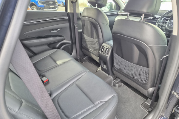 2023 Hyundai Tucson NX4.V2 Elite SUV Image 9