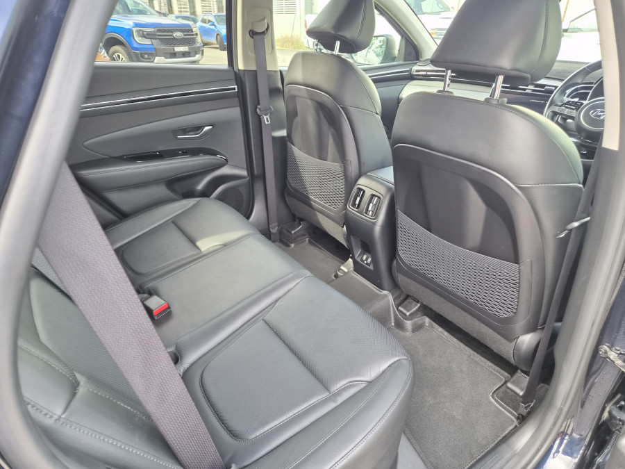 2023 Hyundai Tucson NX4.V2 Elite SUV Image 9