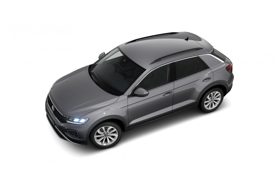 2024 MY24.5 Volkswagen T-Roc D11 CityLife SUV Image 7