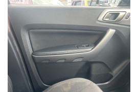 2019 MY19.75 Ford Ranger PX MkIII XLT Ute