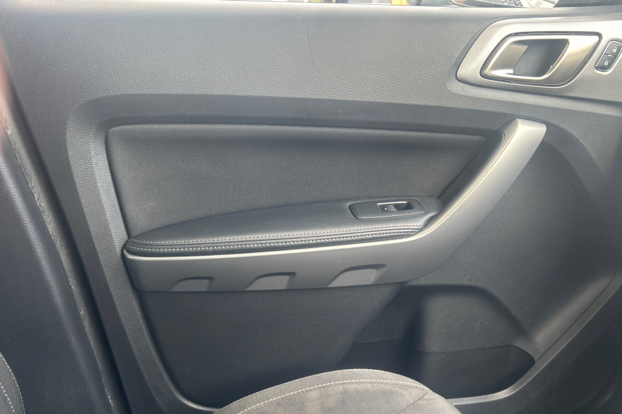 2019 MY19.75 Ford Ranger PX MkIII XLT Ute Image 32