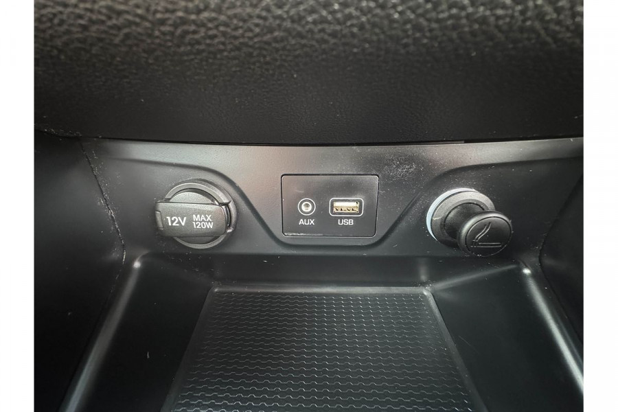 2016 Hyundai Tucson TLe Active X SUV Image 15