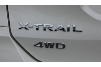 2022 Nissan X-Trail T32 MY22 ST 4WD SUV