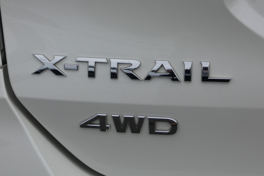 2022 Nissan X-Trail T32 MY22 ST 4WD SUV Image 8