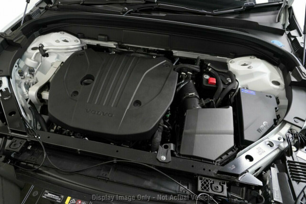 2025 MY26 Volvo XC60 UZ Plus B5 Bright SUV Image 9