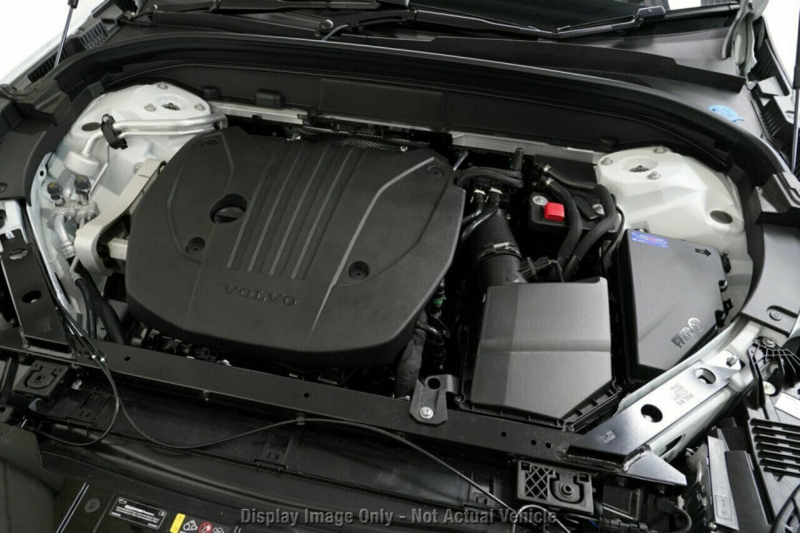 2025 MY26 Volvo XC60 UZ Plus B5 Bright SUV Image 9