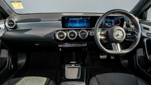 2025 MY26 Mercedes-Benz A-Class W177 A200 Hatch image 21