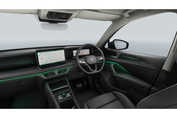2026 Volkswagen Tiguan CT 110TSI Elegance SUV Image 10