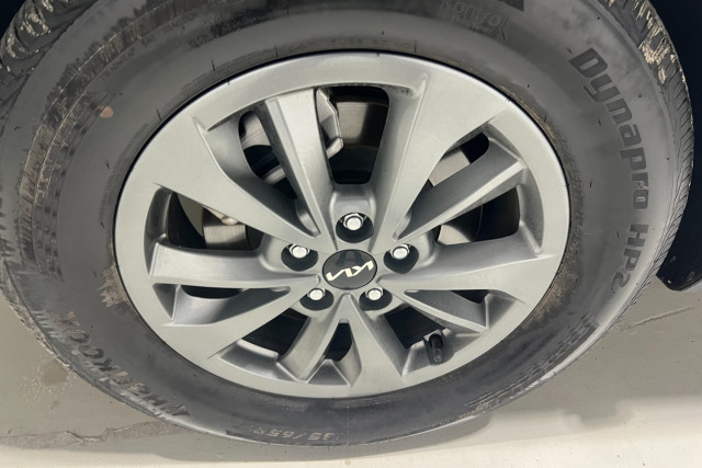 2021 MY22 Kia Carnival KA4 S People Mover Image 19