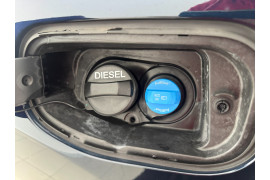 2021 MY21.25 Ford Everest UA II Trend SUV