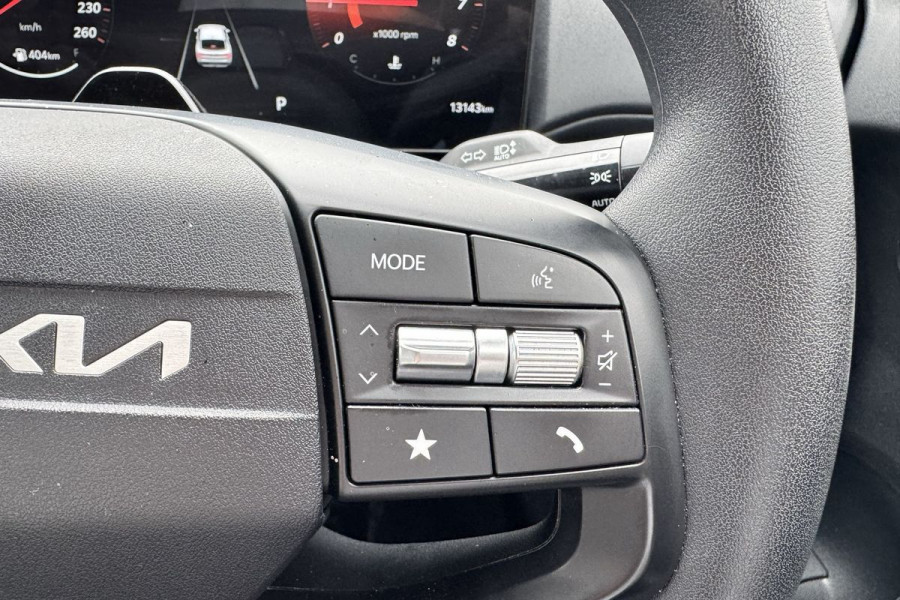 2024 MY25 Kia K4 CL4m Sport Sedan Image 7