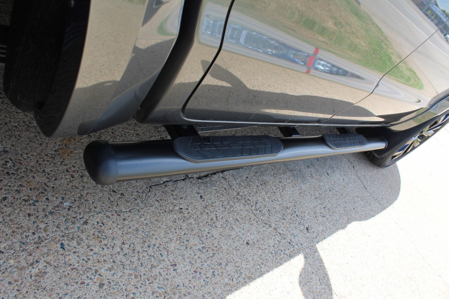 2020 Volkswagen Amarok 2H V6 Highline 580SE Double cab Image 11