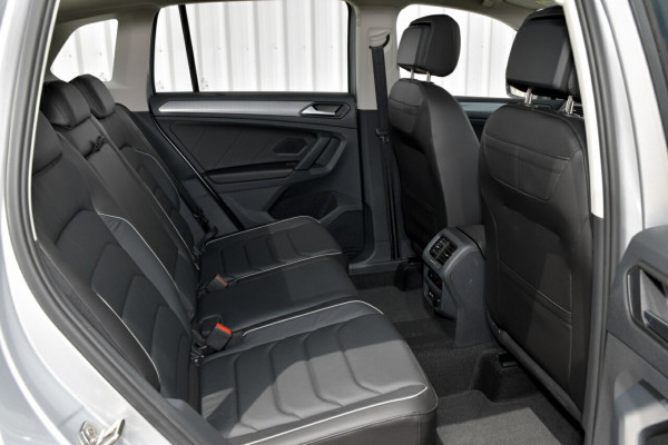 2024 Volkswagen Tiguan 5N 110TSI Life SUV Image 5