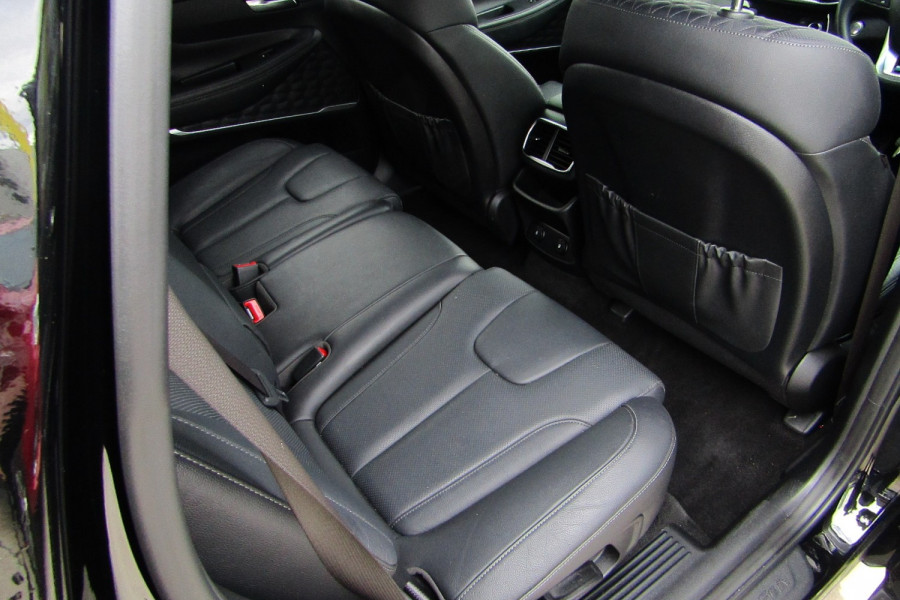 2020 Hyundai Santa Fe TM.2 Active X Wagon Image 22