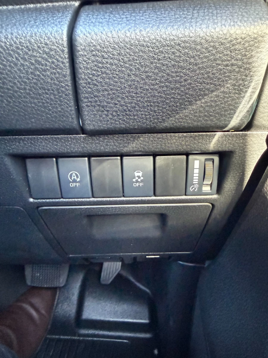 2025 MY25.5 Isuzu D-MAX RG X-RIDER Ute Image 19