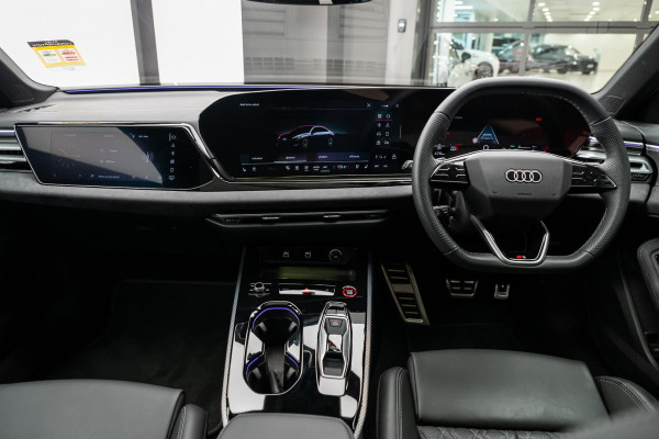 2025 Audi S5 B10  Sedan image 7