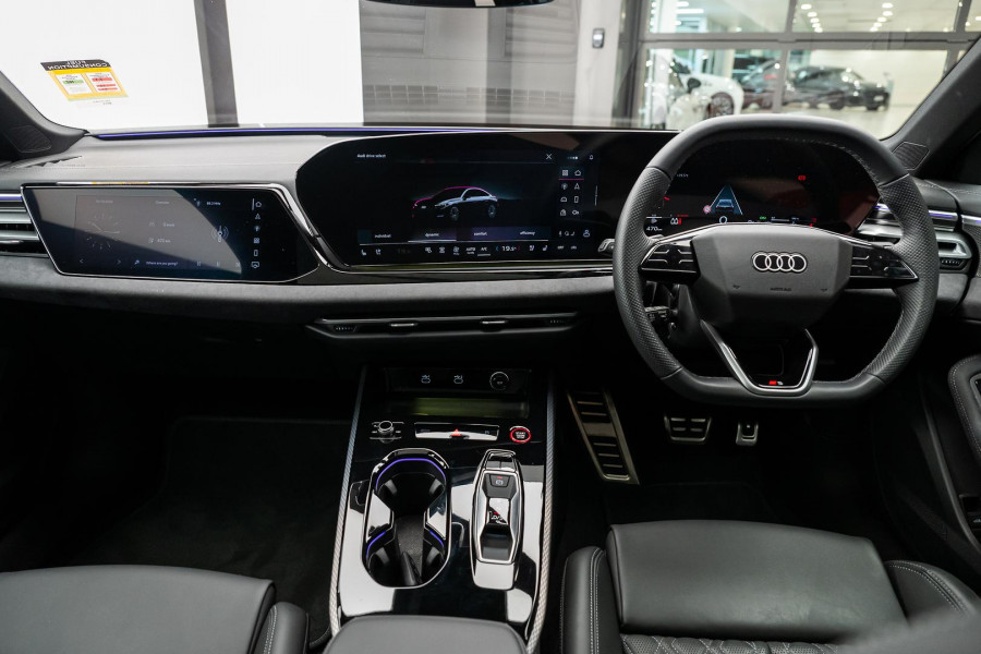 2025 Audi S5 B10  Sedan