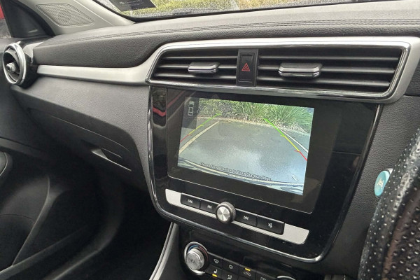 2021 MG ZS EV AZS1 Essence SUV Image 16